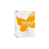 Vida New York - Tinterbell Lip & Cheek Tint - Carnation